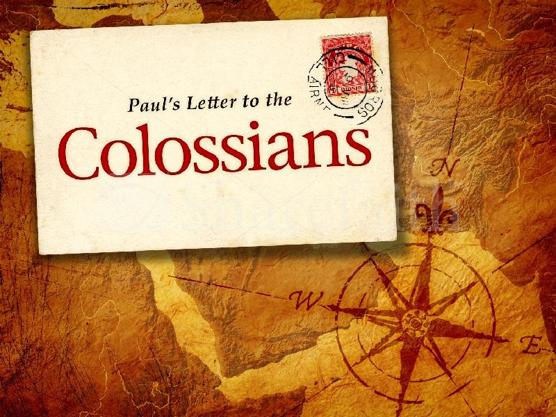 The Colossian Heresy Revisited: Has the Prophetic Stream Lost Its Focus?