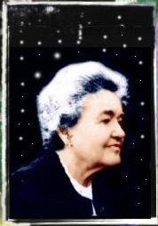 Agnes Sanford: Apostle of Healing, and First Theologian of the Charismatic Renewal