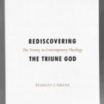 Rediscovering the Triune God: The Trinity in Contemporary Theology
