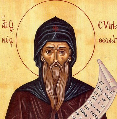 St. Symeon the New Theologian, On the Mystical Life: The Ethical Discourses