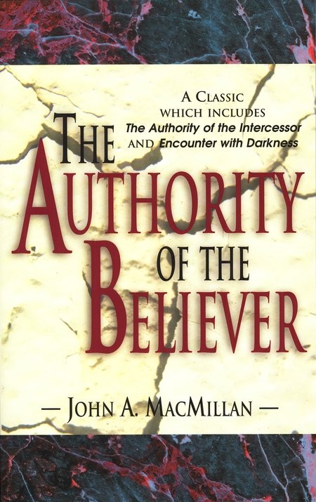 John MacMillan and the Authority of the Believer