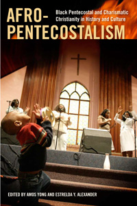Afro-Pentecostalism