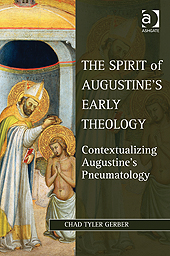The Spirit of Augustine's Early Theology
