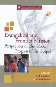 Evangelical and Frontier Mission