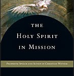 Gary Tyra's The Holy Spirit in Mission, reviewed by Malcolm Brubaker