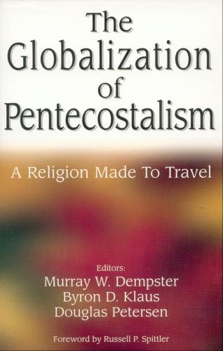The Globalization of Pentecostalism