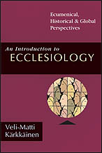 An Introduction to Ecclesiology