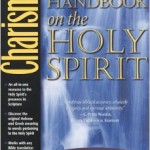 Charisma's Bible Handbook on the Holy Spirit, reviewed by James Dettmann