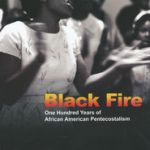 Estrelda Alexander: Black Fire, reviewed by Wolfgang Vondey