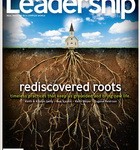 Leadership Journal Winter 2009