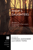 Philip’s Daughters
