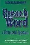 Aldwin Ragoonath: Preach the Word, reviewed by Thomas Long