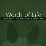 Timothy Ward: Words of Life
