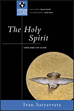 Ivan Satyavrata: The Holy Spirit