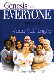John Goldingay: Genesis for Everyone