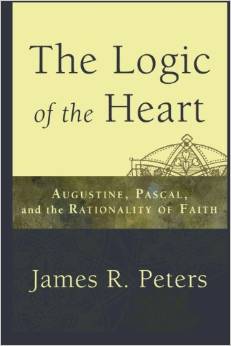 James Peters: The Logic of the Heart