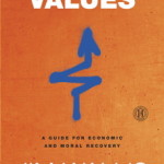 Jim Wallis: Rediscovering Values