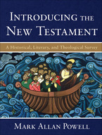 Mark Powell: Introducing the New Testament