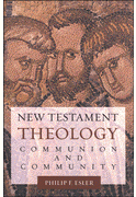 Philip Esler: New Testament Theology