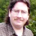 Jim Dettmann June 2005