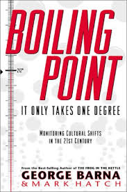 George Barna and Mark Hatch: Boiling Point