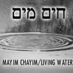 Mayim Chayim cover