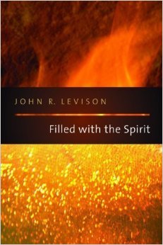 John Levison: Filled with the Spirit
