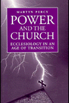 Martyn Percy: Power and the Church