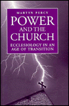 Martyn Percy: Power and the Church