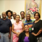 Highlights from Black Theology and Leadership Institute 2014