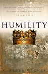 C. Peter Wagner: Humility