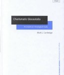 Mark Cartledge: Charismatic Glossolalia