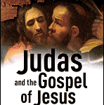 N.T. Wright: Judas and the Gospel of Jesus