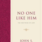 John Feinberg: No One Like Him