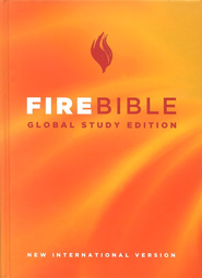 Fire Bible, reviewed by Dony Donev
