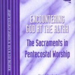 Daniel Tomberlin: Encountering God at the Altar