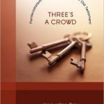 Jacqueline Grey: Three's a Crowd