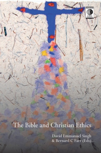 The Bible and Christian Ethics, reviewed by Stephen Vantassel