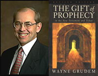 The Duration of Prophecy by Wayne Grudem