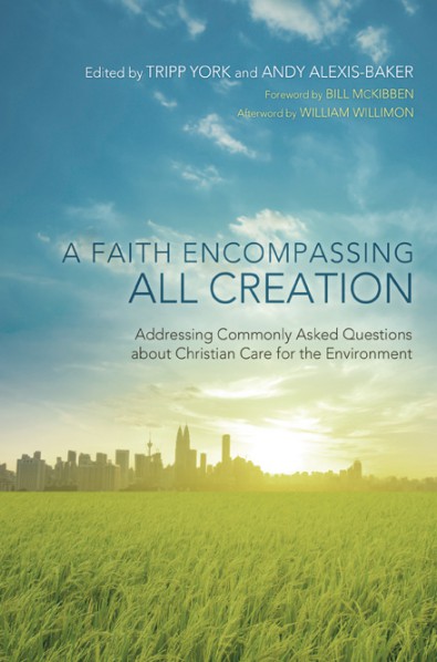 A Faith Encompassing All Creation, reviewed by Stephen Vantassel