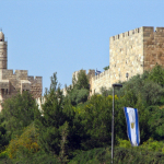 Jerusalem-DavidTower