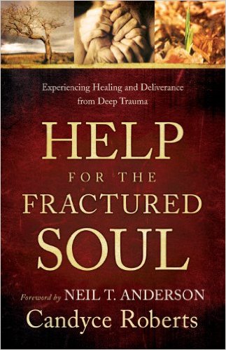 Candyce Roberts: Help for the Fractured Soul