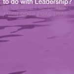Mary Miller: What does Love have to do with Leadership?