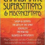Jim Croft: Charismatic Superstitions and Misconceptions
