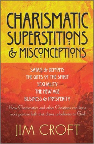 Jim Croft: Charismatic Superstitions and Misconceptions
