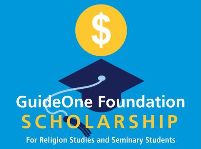 Scholarship Opportunity: GuideOne Foundation