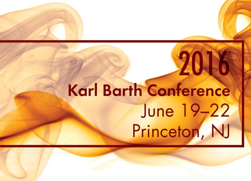 Conference on Karl Barth’s Pneumatology and the Global Pentecostal Movement