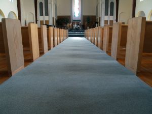 Should I Join a Home Church?