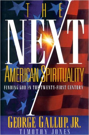 George Gallup: The Next American Spirituality