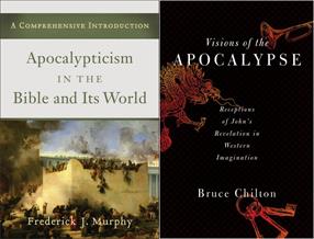 Apocalyptic literature, a double review by Amos Yong